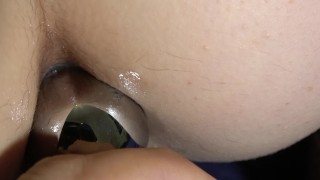 Anal Plug Duele 4K