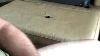 11th Floor Cum on Patio