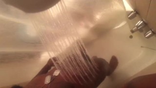 Slow Motion soft swinging