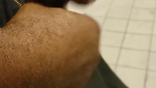 Just jacking off