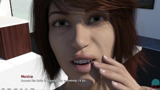 WTHI #25 • WHERE THE HEART IS • PC GAMEPLAY [HD]