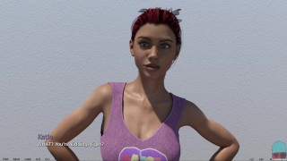 WTHI #26 • WHERE THE HEART IS • PC GAMEPLAY [HD]