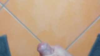 Masturbation solo cum | trapboyjo