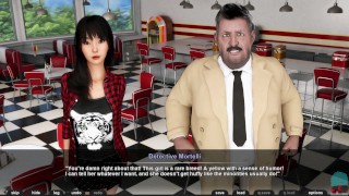 DFD #31 • STEPDAUGHTER FOR DESSERT • PC GAMEPLAY [HD]