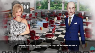 DFD #31 • STEPDAUGHTER FOR DESSERT • PC GAMEPLAY [HD]