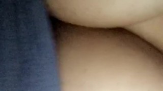  Ebony Play With Huge Tits