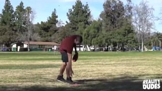 Reality Dudes - Brian