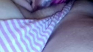 Let's test her out