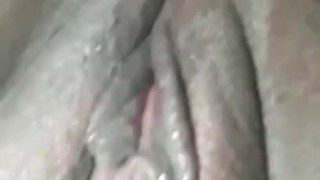 Test my wet pussy