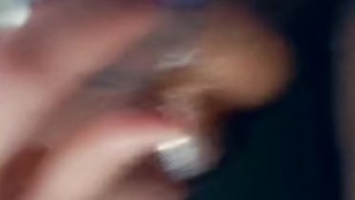 Time to cum