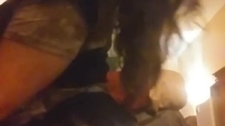 Booty Shaking Freak