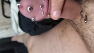 cumshot