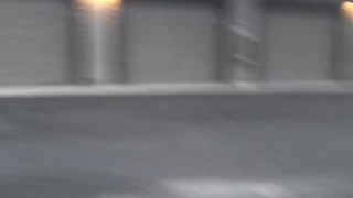 Ha naked again outside:-)