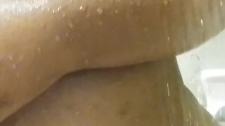 Shower Action