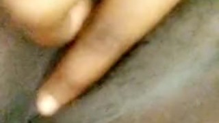 Fingering My Tight Wett Pussy