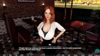 DFD #33 • STEPDAUGHTER FOR DESSERT • PC GAMEPLAY [HD]