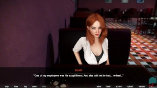 DFD #33 • STEPDAUGHTER FOR DESSERT • PC GAMEPLAY [HD]