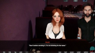 DFD #34 • STEPDAUGHTER FOR DESSERT • PC GAMEPLAY [HD]
