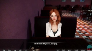 DFD #34 • STEPDAUGHTER FOR DESSERT • PC GAMEPLAY [HD]