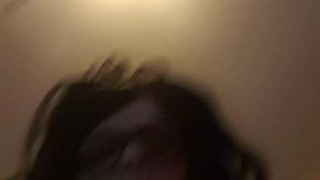 Shower me in cum please