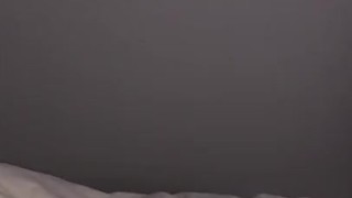 Jerking off