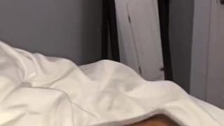 Cum snot