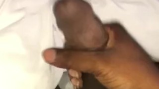 Cum snot