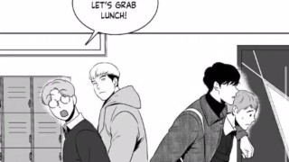 BJ Alex - Chapter 11