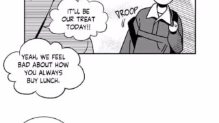 BJ Alex - Chapter 11