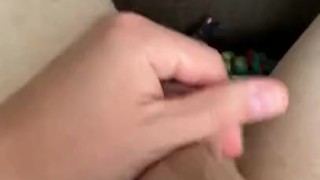 Home alone