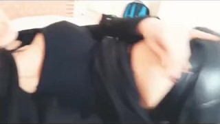 Hot mom alone at home need some part 1( don't show it to my stepson)