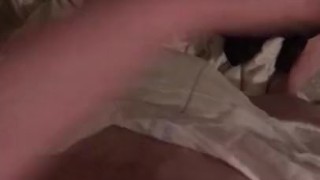 Wake Up Wet and in Chastity