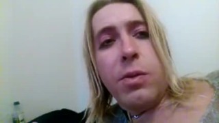 Trans m, shemale, bbc , blackcockhoe, sissy, creampie