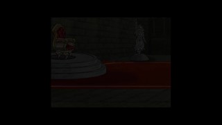 Goblin Walker CH 5: The three finals