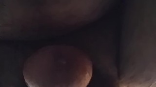 New Oxballs Tail Results in Anal Orgasms!