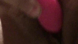 Pussy play