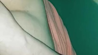 Average anal training