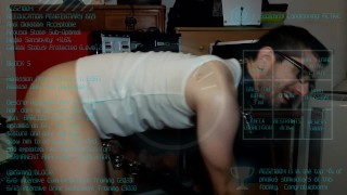 CAGE of PRIAPUS -- FREE PREVIEW