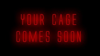 CAGE of PRIAPUS -- FREE PREVIEW