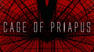 CAGE of PRIAPUS -- FREE PREVIEW