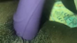 PUSSY PLAY UPCLOSE WET PUSSY