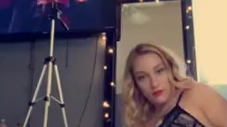 Twerking My Booty