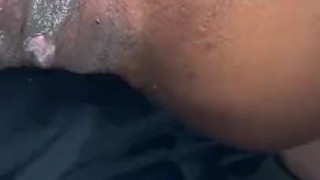 Wife From The Back