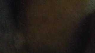 It feels good this am to play in my ass