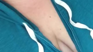 Titty Tease