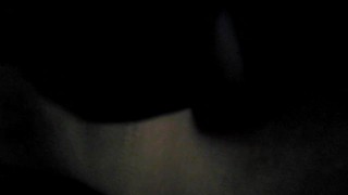Masturbating fun