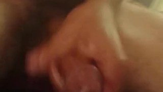 Stroking it out