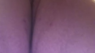 Before shower fun
