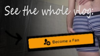 thunder teaser (erotic vlog 3)