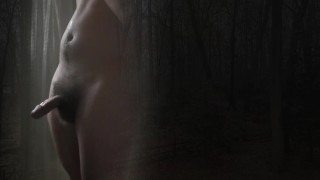 thunder teaser (erotic vlog 3)